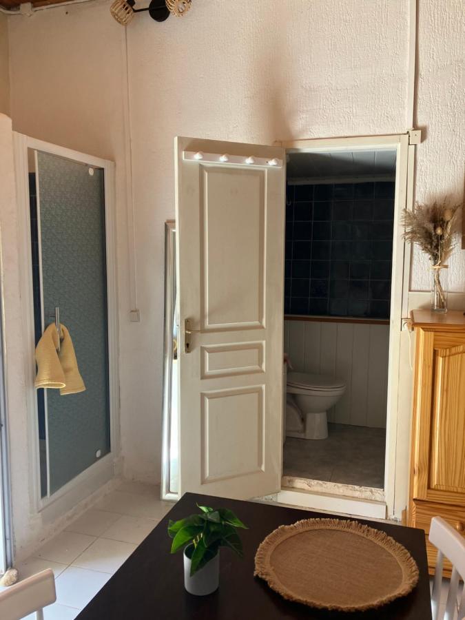 Studio Olmeto Olmeto  Buitenkant foto
