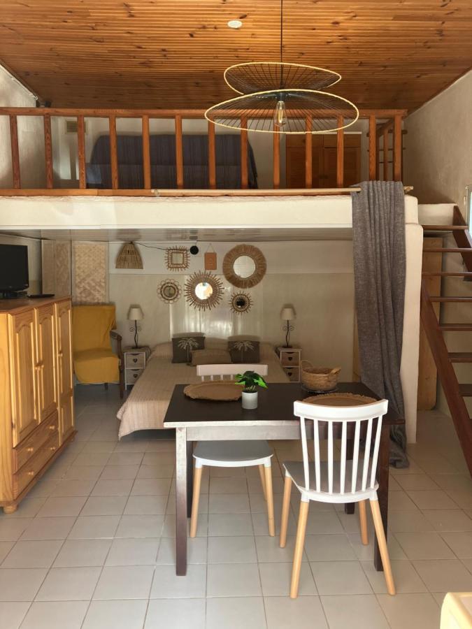 Studio Olmeto Olmeto  Buitenkant foto